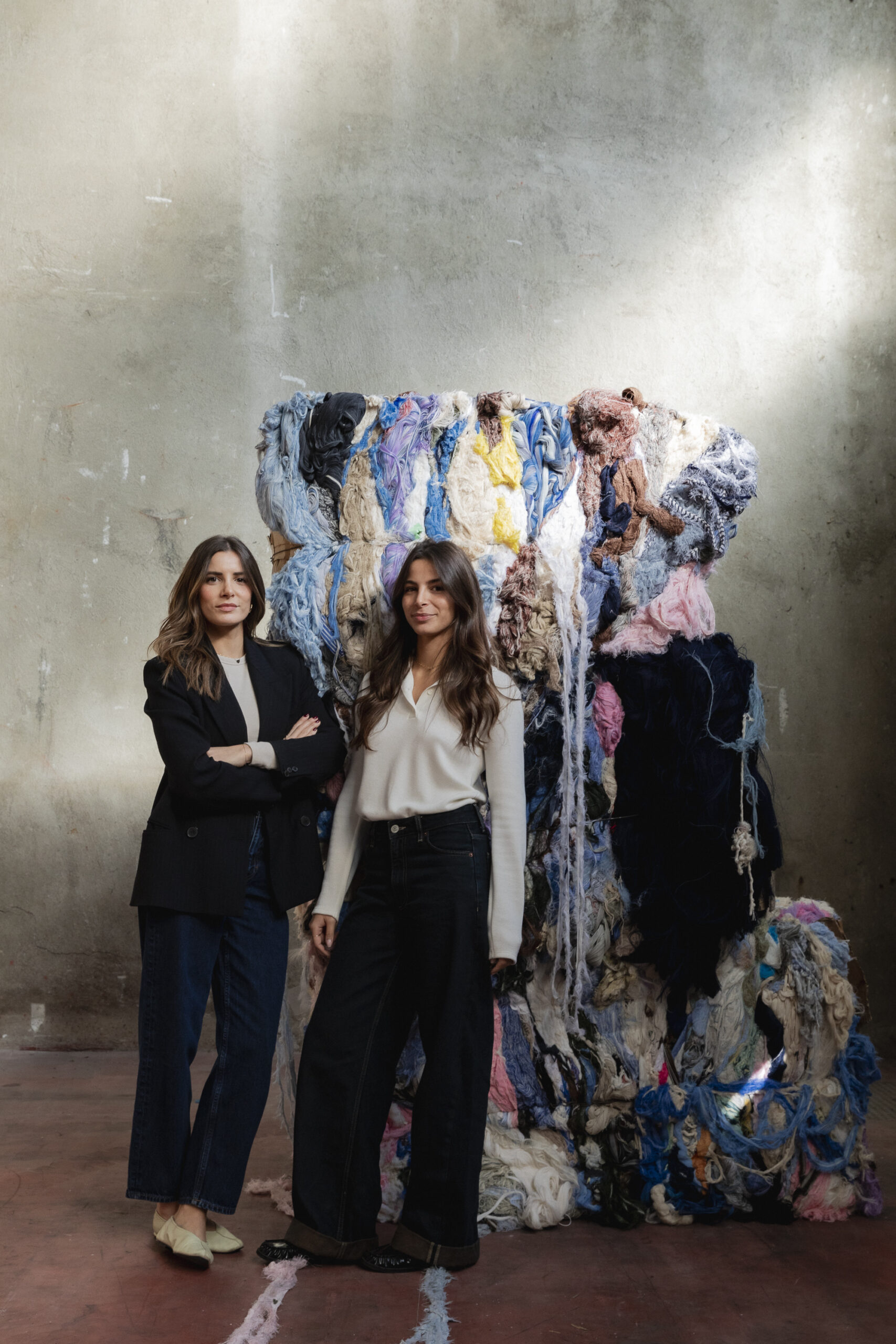 eleonora beatrice casati pulvera leadership