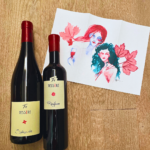 cofanetto degustazione tessere winery raboso