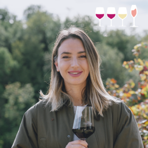 giulia sciotti fantini vini