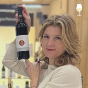francesca mecchia vino bianco friuli